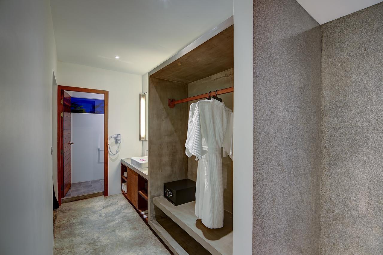 Theary'S Luxury Villa Siem Reap Exterior photo